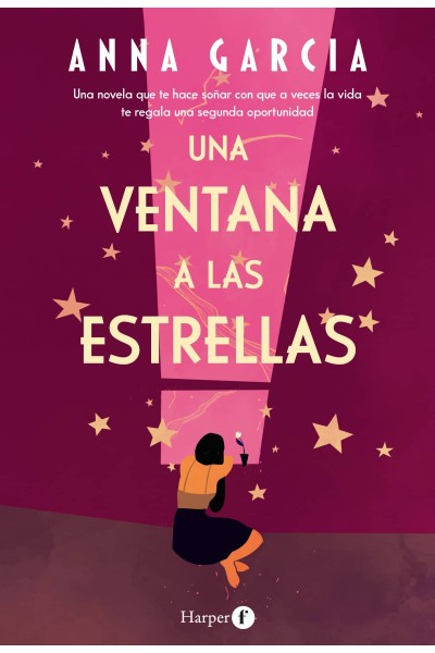 UNA VENTANA A LAS ESTRELLAS