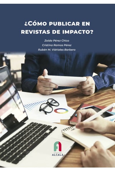 COMO PUBLICAR EN REVISTAS DE IMPACTO