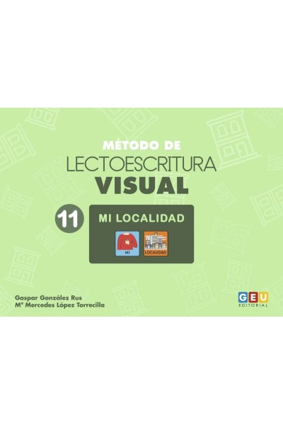 MI LOCALIDAD. CUADERNO 11