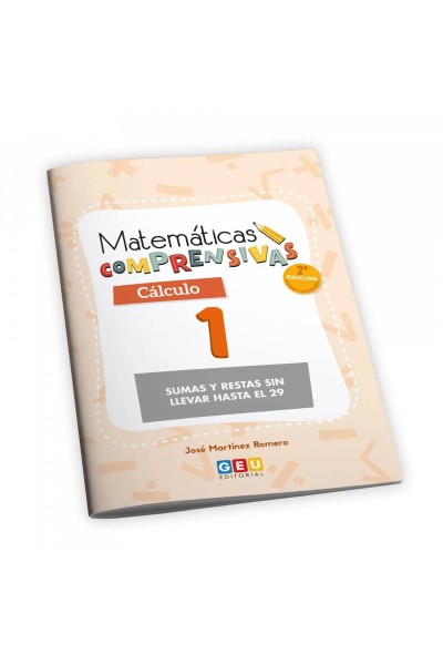 MATEMATICAS COMPRENSIVAS. CALCULO 1