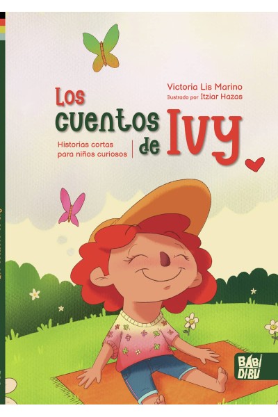 LOS CUENTOS DE IVY