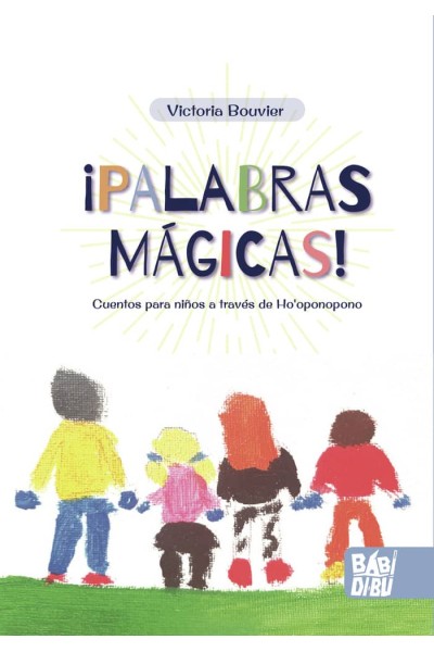 PALABRAS MAGICAS