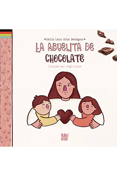 LA ABUELITA DE CHOCOLATE