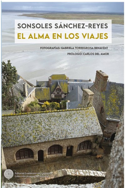 EL ALMA EN LOS VIAJES