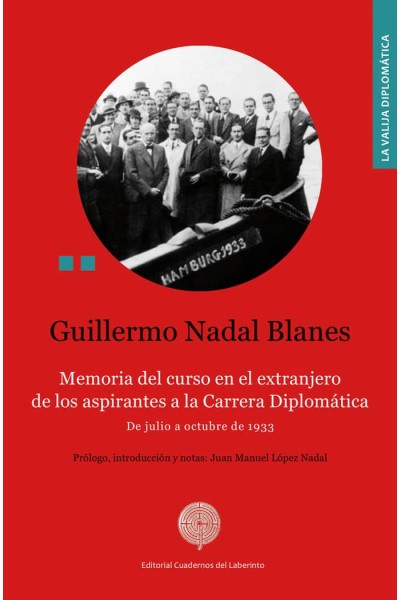 MEMORIA DEL CURSO EN EL EXTRANJERO DE LOS ASPIRANTES