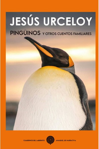 PINGUINOS Y OTROS CUENTOS FAMILIARES