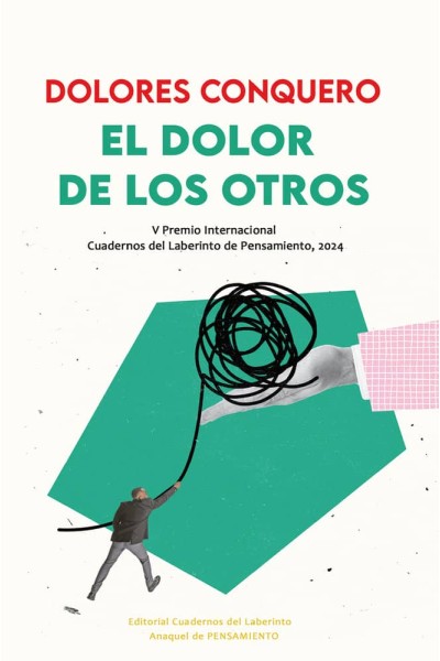 EL DOLOR DE LOS OTROS