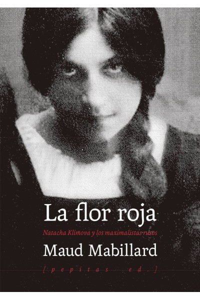 LA FLOR ROJA