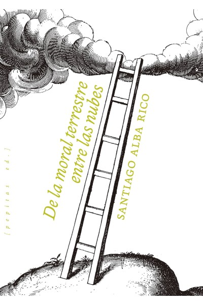 DE LA MORAL TERRESTRE ENTRER LAS NUBES