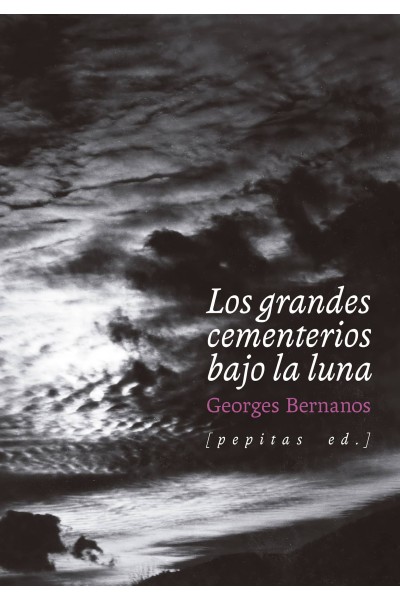 LOS GRANDES CEMENTERIOS BAJO LA LUNA