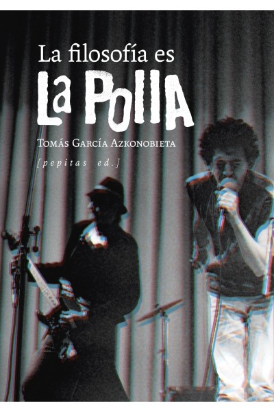 LA FILOSOFÍA ES LA POLLA