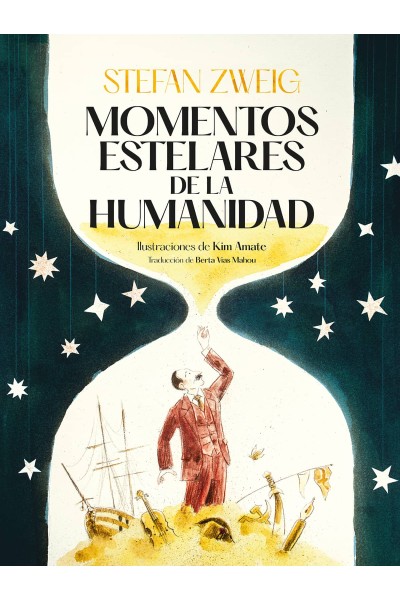 MOMENTOS ESTELARES DE LA HUMANIDAD