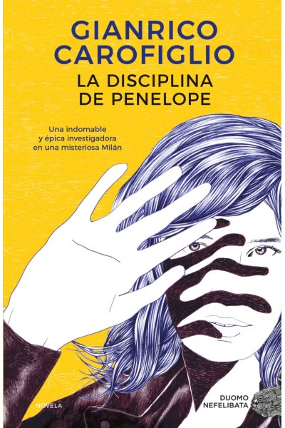 LA DISCIPLINA DE PENELOPE