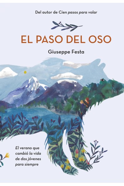 EL PASO DEL OSO