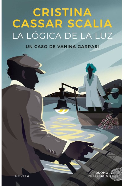 LA LÓGICA DE LA LUZ