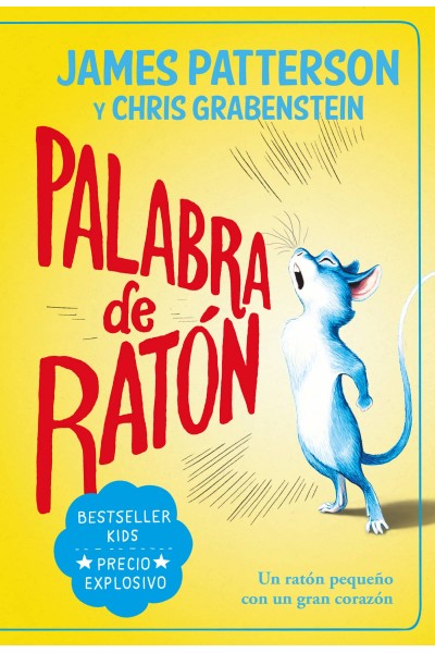 PALABRA DE RATÓN