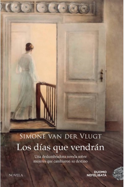 LOS DIAS QUE VENDRAN
