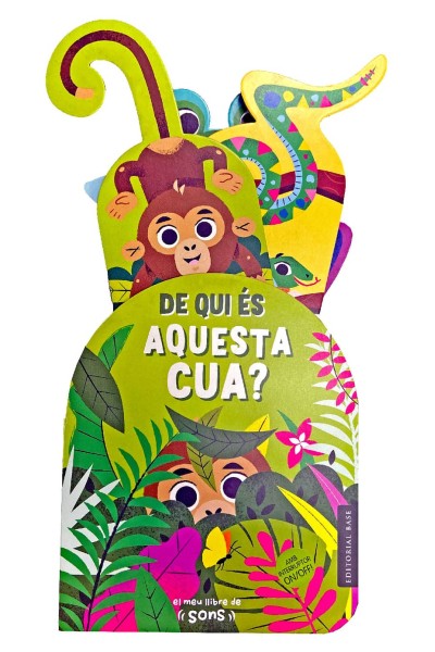 DE QUI ÉS AQUESTA CUA?