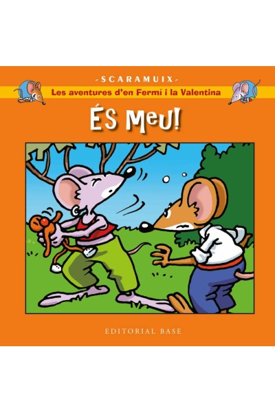 ES MEU!