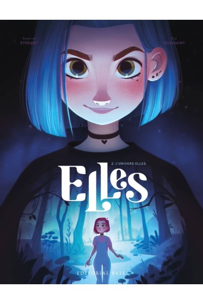 ELLES 2. L'UNIVERS ELLES