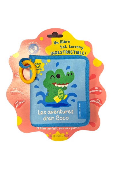 LES AVENTURES D'EN COCO