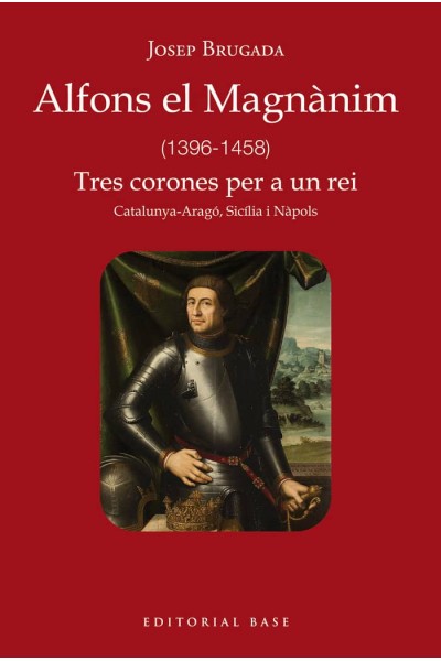 ALFONS EL MAGNANIM 1396 1458