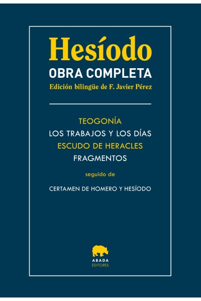 OBRA COMPLETA