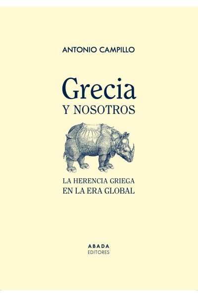 GRECIA Y NOSOTROS