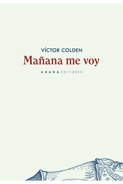 MAÑANA ME VOY