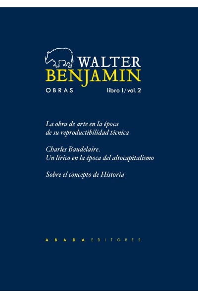 OBRAS LIBRO 1 / VOL. 2