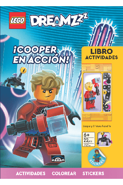 LEGO« DREAMZZZ