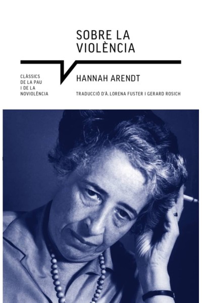 SOBRE LA VIOLÈNCIA