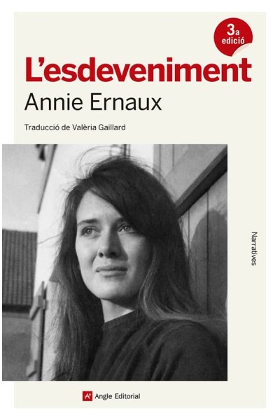 L'ESDEVENIMENT