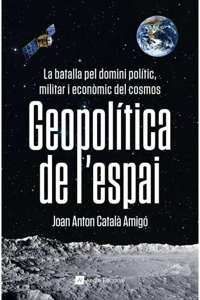 GEOPOLÍTICA DE L'ESPAI