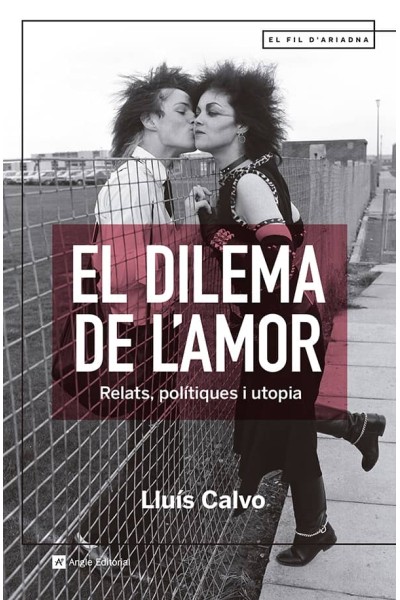 EL DILEMA DE L'AMOR