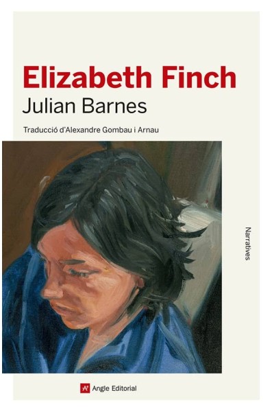 ELIZABETH FINCH