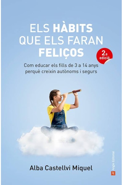 ELS HÀBITS QUE ELS FARAN FELIÇOS