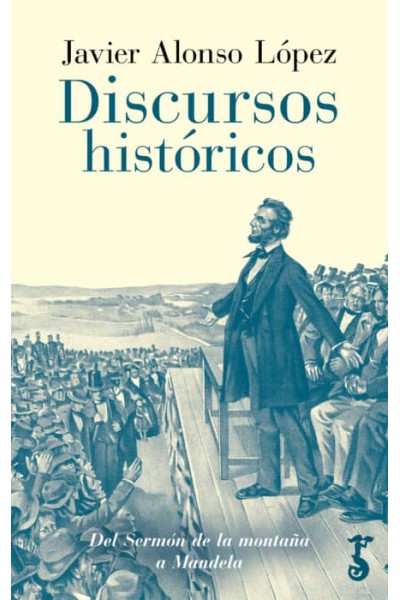 DISCURSOS HISTÓRICOS