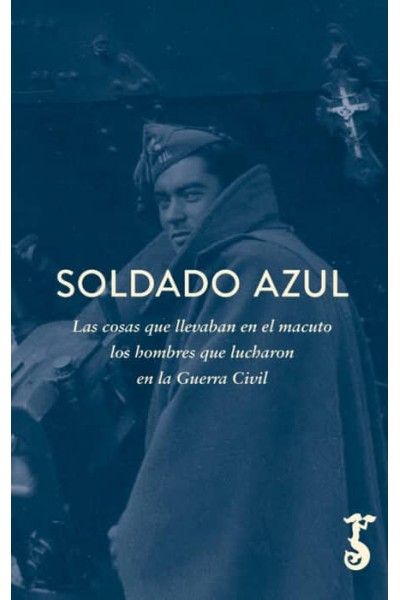 SOLDADO AZUL
