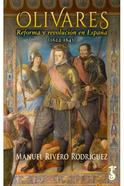 OLIVARES