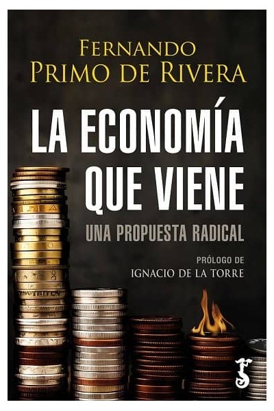 ECONOMIA QUE VIENE,LA