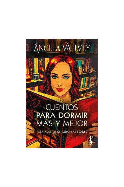 CUENTOS PARA DORMIR MÁS Y MEJOR
