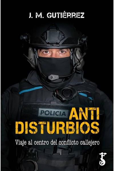 ANTIDISTURBIOS