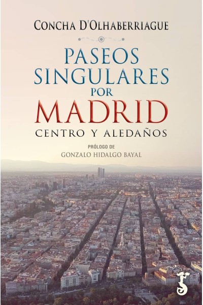 PASEOS SINGUALES POR MADRID