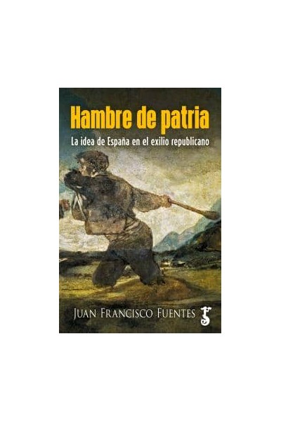 HAMBRE DE PATRIA