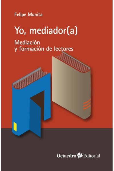 YO MEDIADOR A