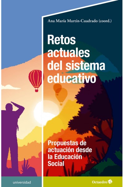 RETOS ACTUALES DEL SISTEMA EDUCATIVO:PROPUESTAS