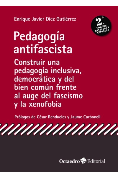 PEDAGOGÍA ANTIFASCISTA