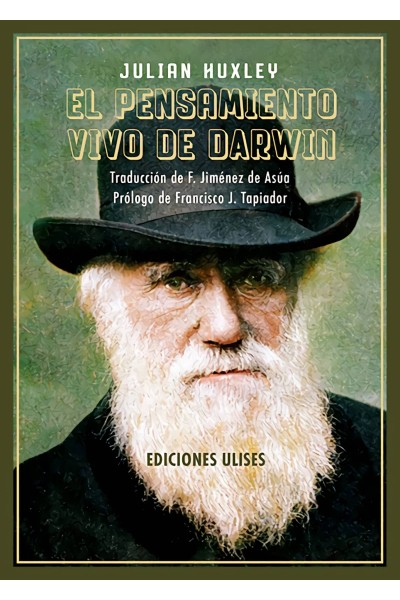 EL PENSAMIENTO VIVO DE DARWIN