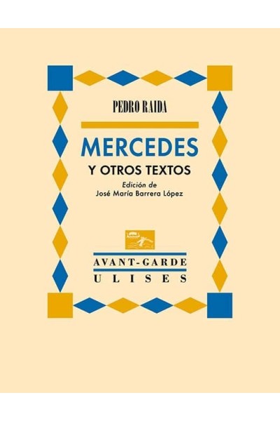 MERCEDES Y OTROS TEXTOS